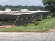 Maiden NC - Hwy 321 Corporate Office - Warehouse