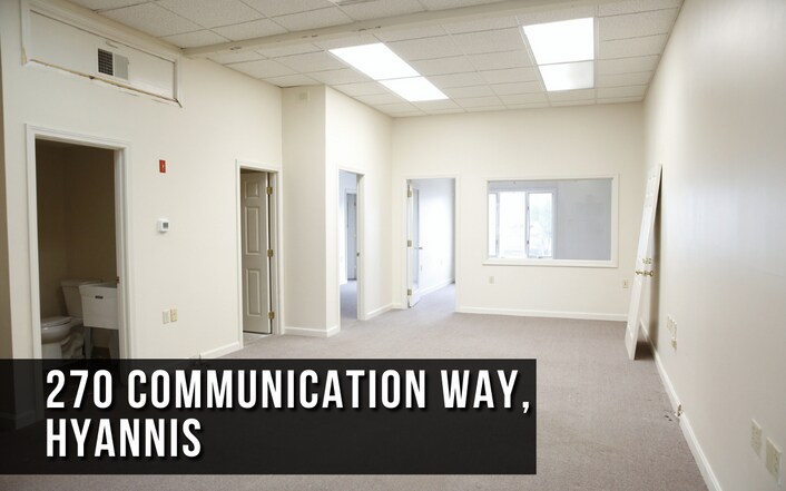 270 Communication Way, Hyannis, MA for sale Interior Photo- Image 1 of 1