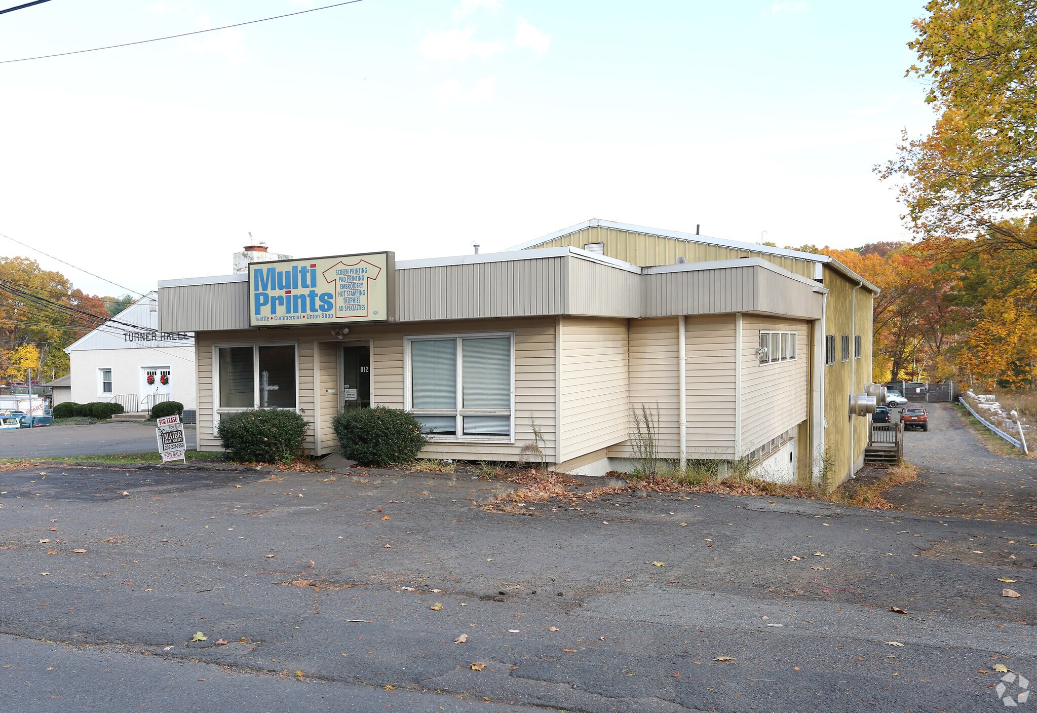 812 Old Colony Rd, Meriden, CT for sale Primary Photo- Image 1 of 1