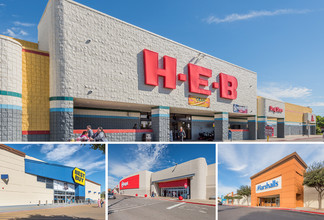 More details for 7600 San Dario Ave, Laredo, TX - Retail for Lease