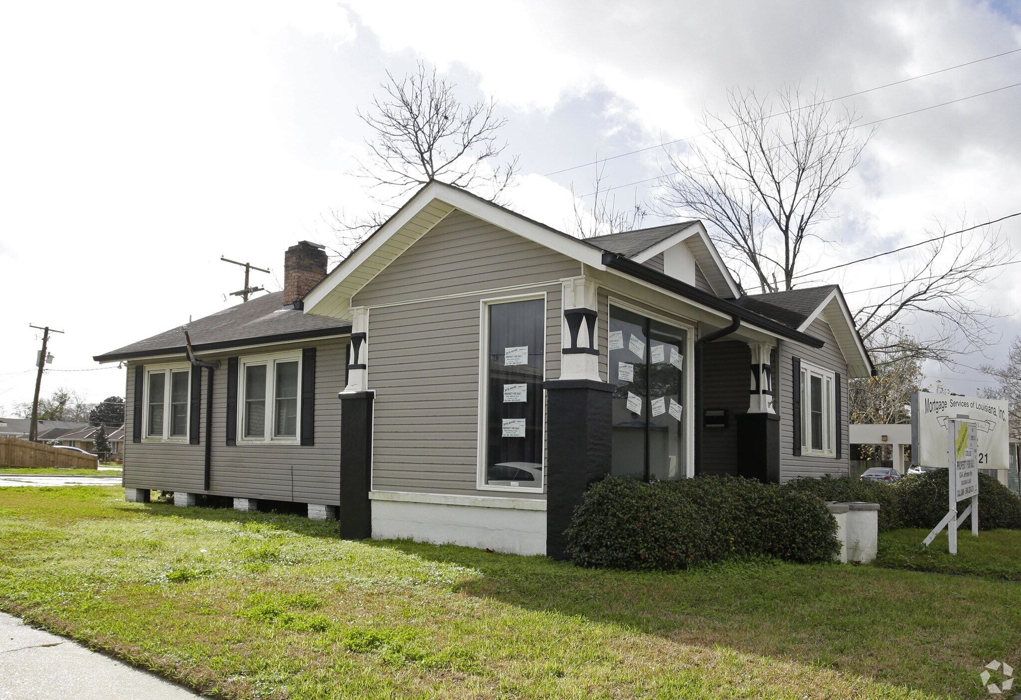6244 Jefferson Hwy, New Orleans, LA for sale Building Photo- Image 1 of 1