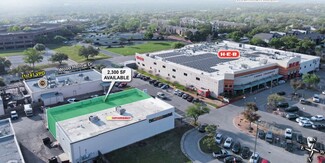 More details for 7028 Wood Hollow Dr, Austin, TX - Retail for Lease