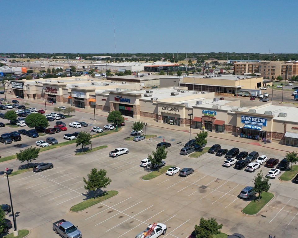 3201 Lawrence Rd, Wichita Falls, TX for sale Building Photo- Image 1 of 1