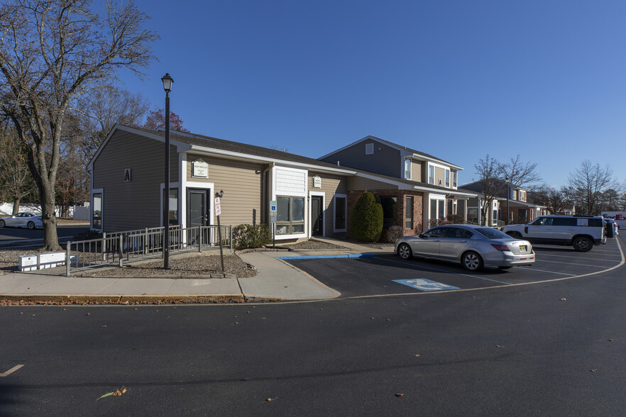 100 Commons Way, Toms River, NJ for sale - Building Photo - Image 1 of 13