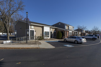 More details for 100 Commons Way, Toms River, NJ - Office for Sale