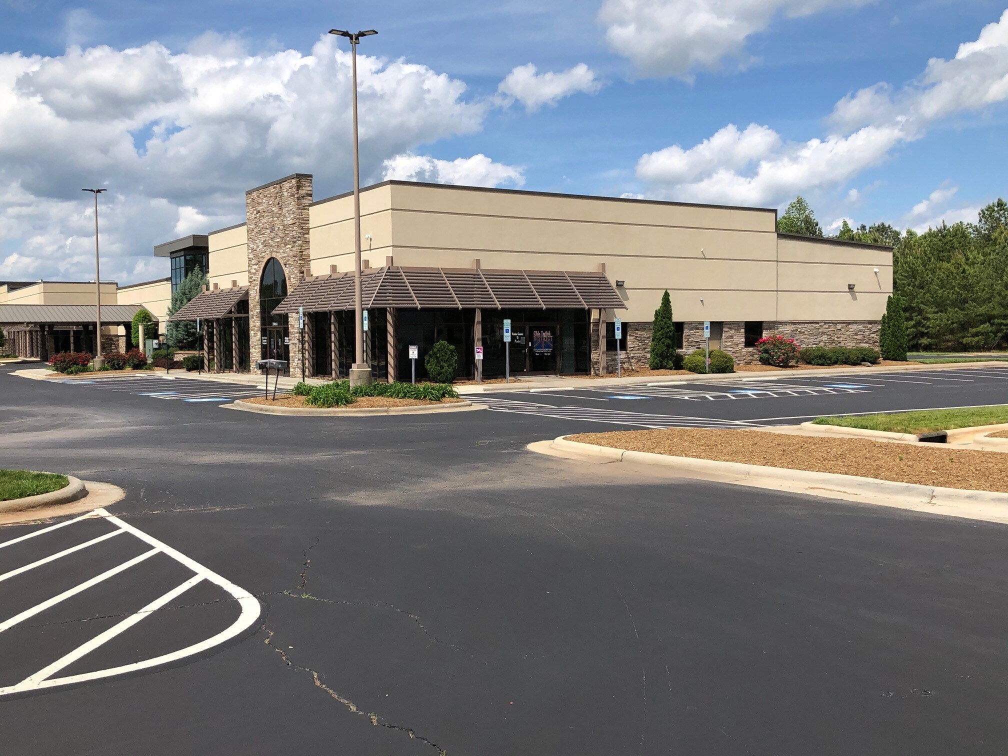 3200 Commerce Dr, Richburg, SC for sale Building Photo- Image 1 of 1