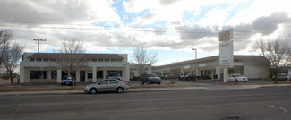 More details for 11497 Bartlett Ave, Adelanto, CA - Office for Lease