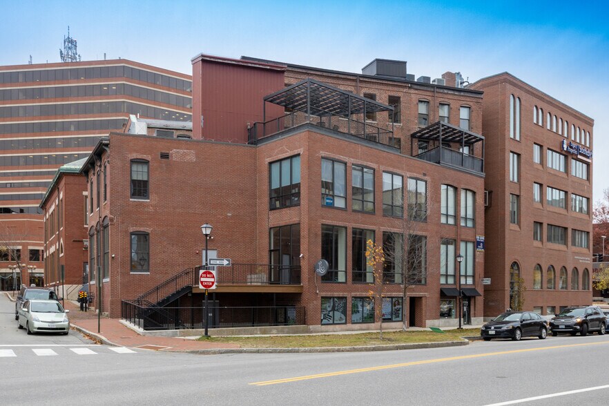 5 Spring St, Portland, ME for sale - Primary Photo - Image 1 of 1