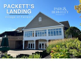 Packetts Landing - Storefront Property