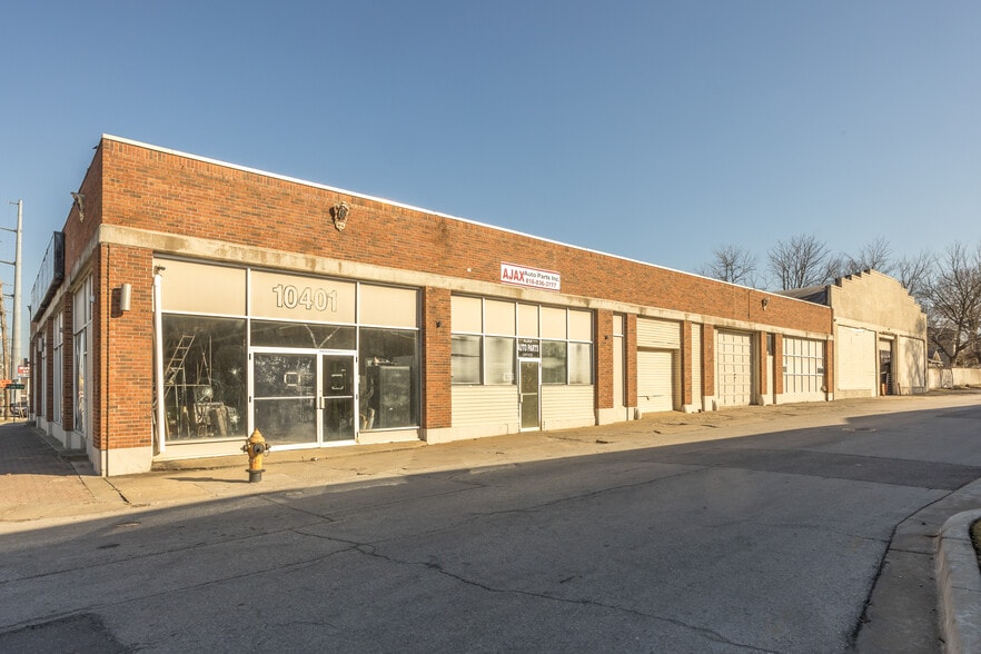 10401 E US Highway 24, Independence, MO for sale - Building Photo - Image 2 of 34