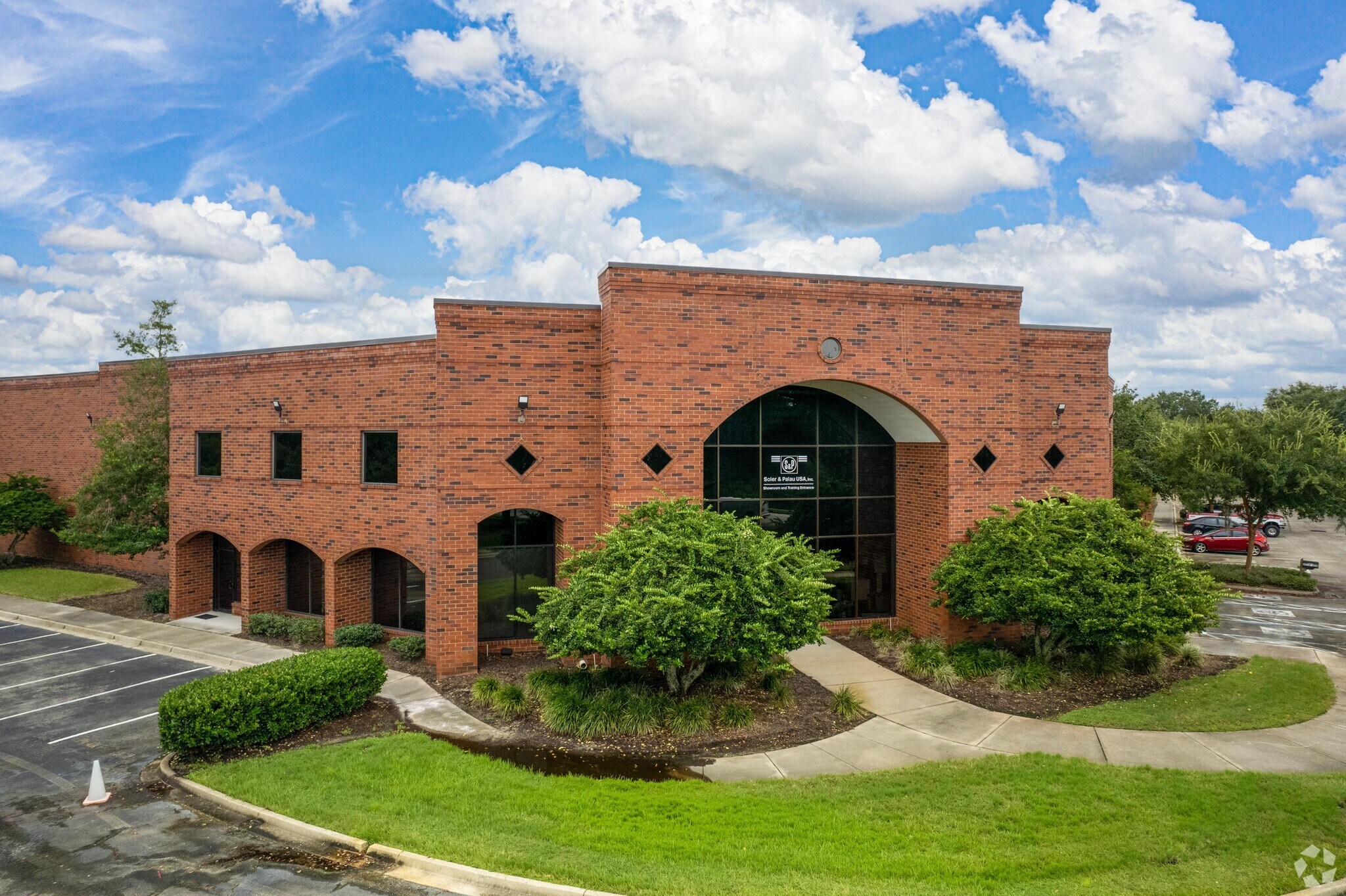 8215 Westside Industrial, Jacksonville, FL for sale Primary Photo- Image 1 of 1