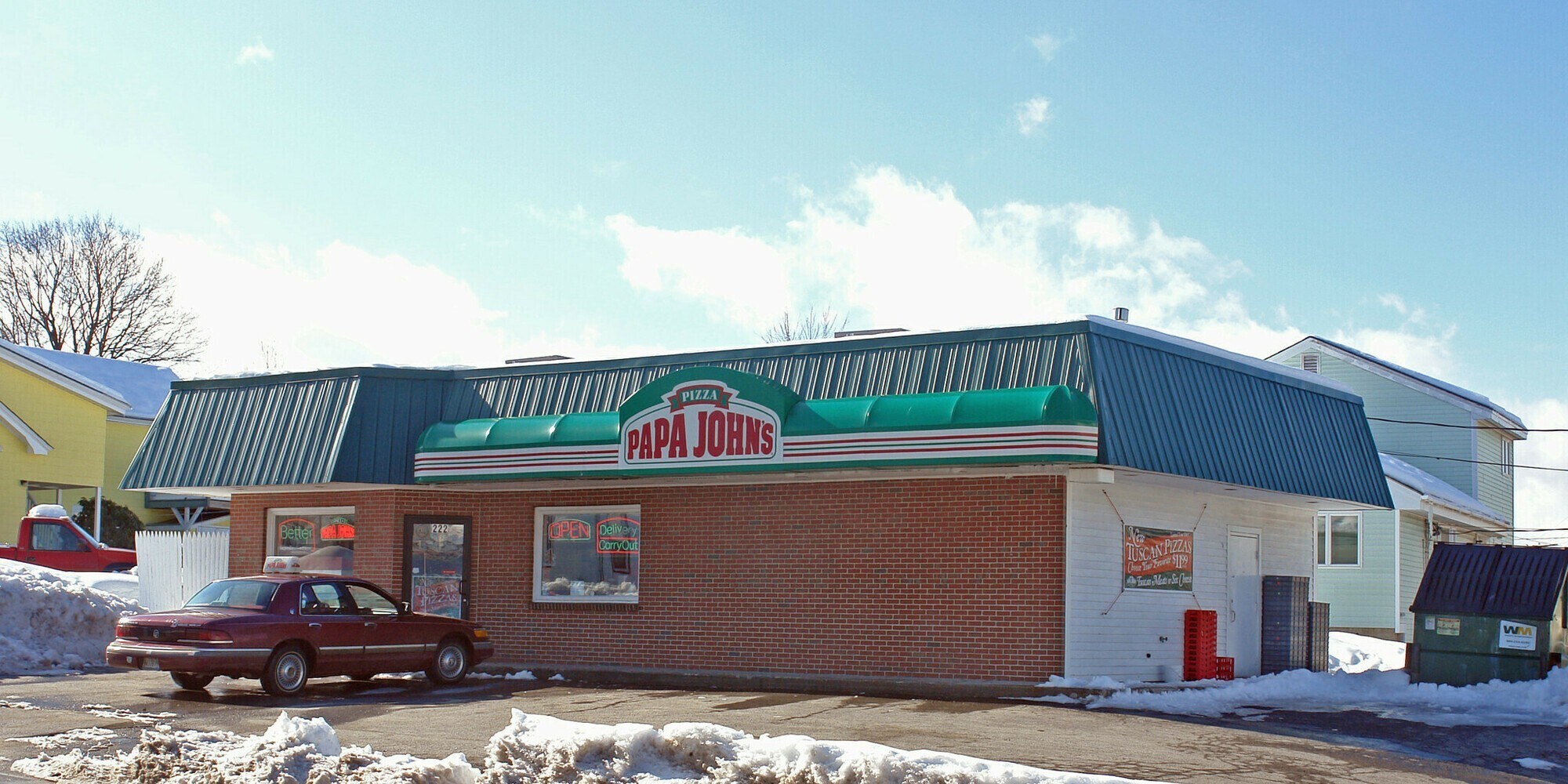 222 Elm St, Biddeford, ME for sale Building Photo- Image 1 of 1