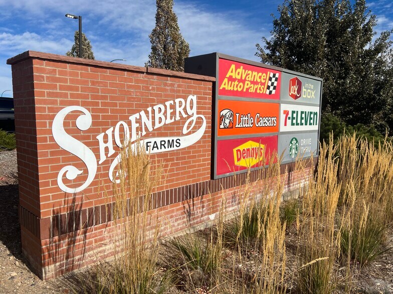 7211 Sheridan Blvd, Westminster, CO for lease - Building Photo - Image 2 of 6