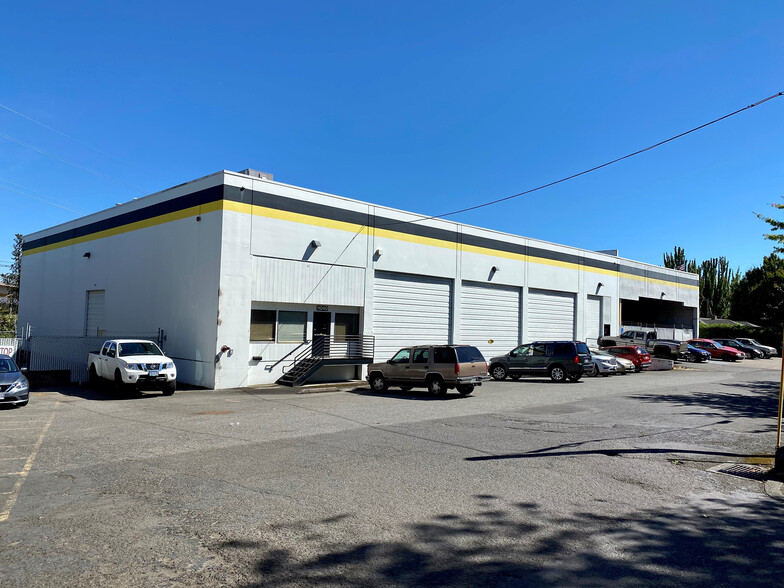 Sw Allen Blvd Beaverton Or Industrial For Sale Loopnet Com