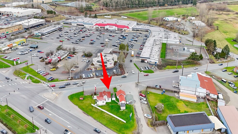 19910 Old Owen Rd, Monroe, WA for sale - Building Photo - Image 3 of 22