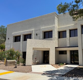 More details for 655 E River Rd, Tucson, AZ - Office/Medical for Lease