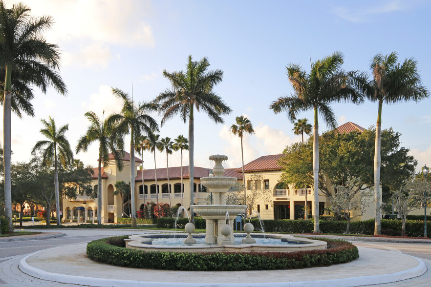 2000 PGA Blvd, Palm Beach Gardens, FL for lease - Building Photo - Image 2 of 16