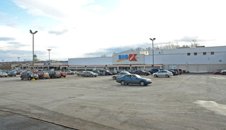 More details for Augusta Plaza – Retail for Sale, Augusta, ME