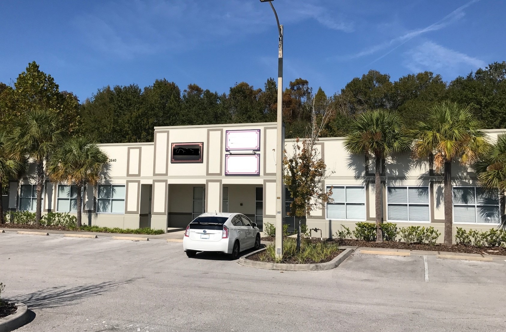 2630 Cypress Ridge Blvd, Wesley Chapel, FL for lease Building Photo- Image 1 of 5