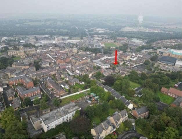 Priestpopple, Hexham for sale - Building Photo - Image 2 of 4