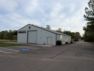 More details for 404 Bryant rd, Conroe, TX - Industrial for Lease