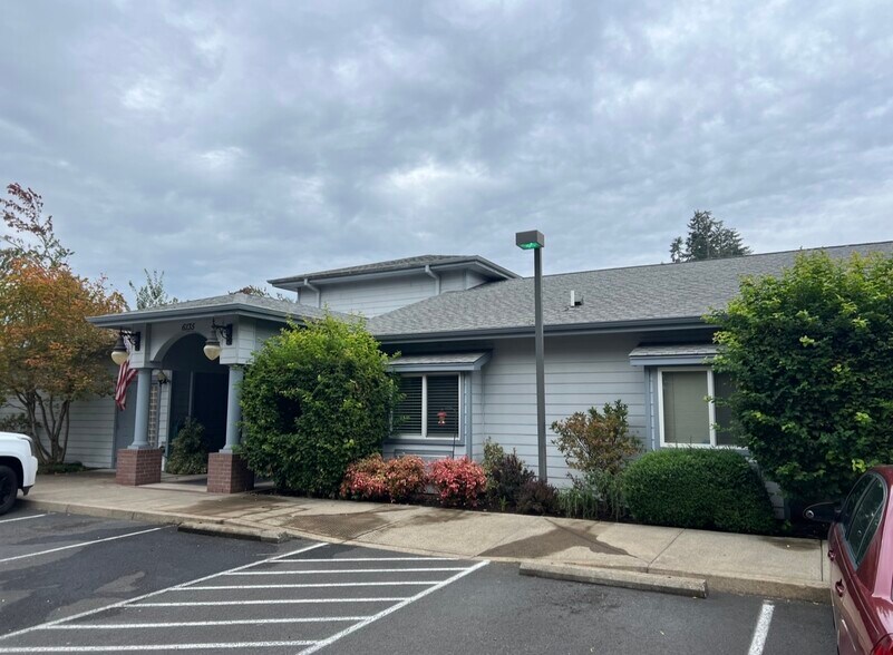 6135 E St, Springfield, OR for sale - Building Photo - Image 1 of 1