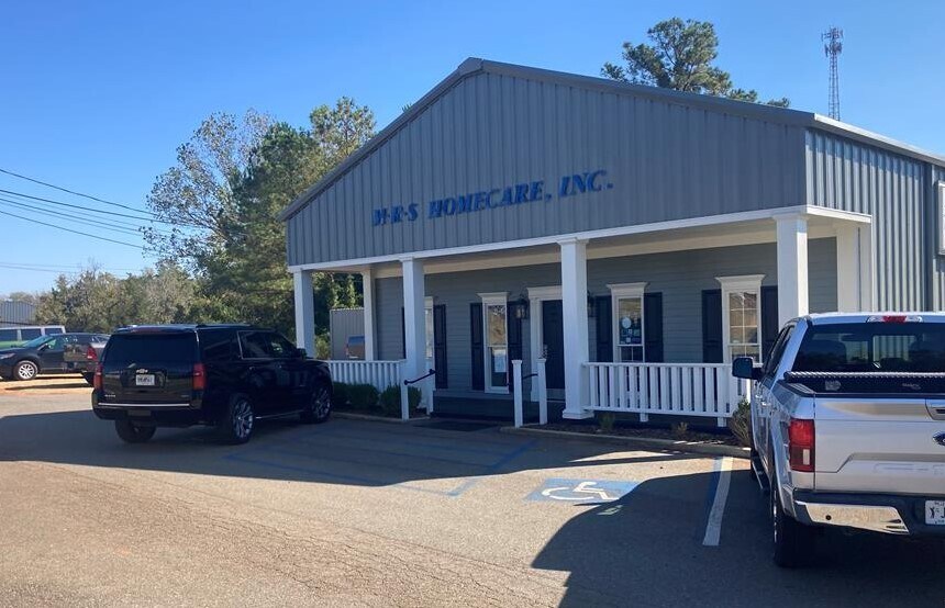 710 S Martin Luther King Blvd