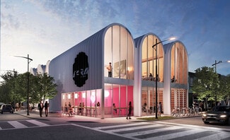 More details for 2138 33 Av SW, Calgary, AB - Retail for Lease