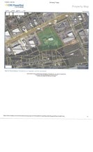 723 Battle St E, Talladega, AL - AERIAL  map view - Image1