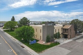 More details for 1780 Westland Rd, Cheyenne, WY - Office for Sale