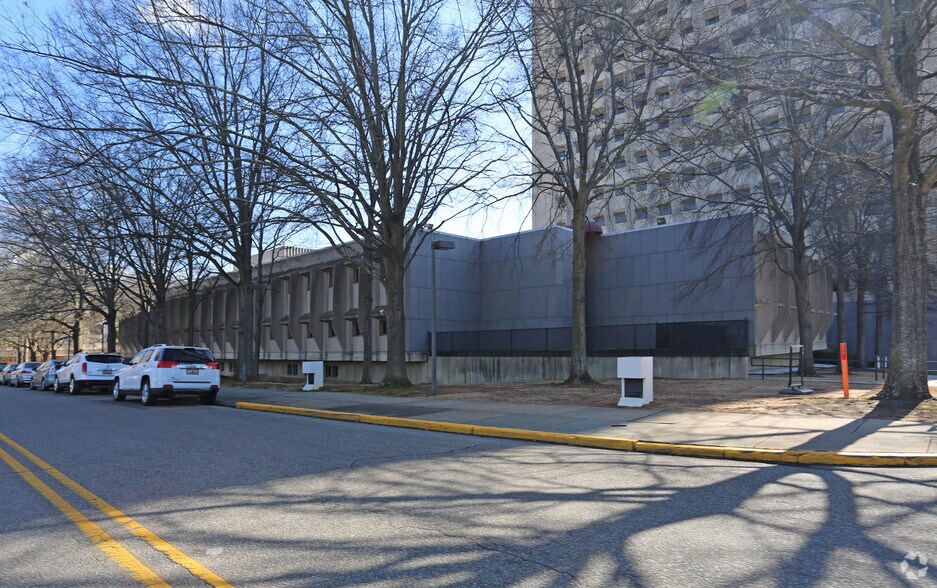 1845 Assembly St, Columbia, SC for sale - Primary Photo - Image 1 of 1