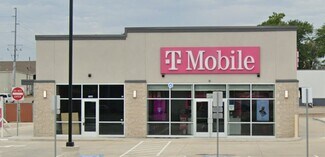 More details for 720 Washington St, Chillicothe, MO - Retail for Lease