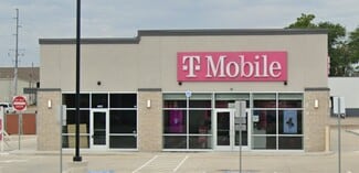 More details for 720 Washington St, Chillicothe, MO - Retail for Lease