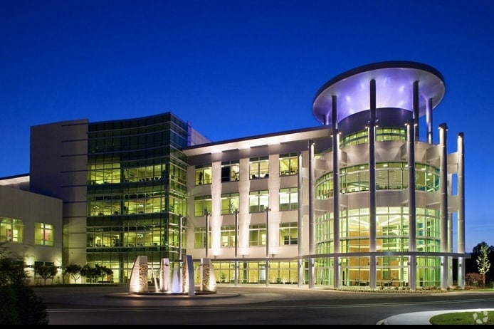 701 Millennium Blvd, Greenville, SC for lease - Building Photo - Image 2 of 7