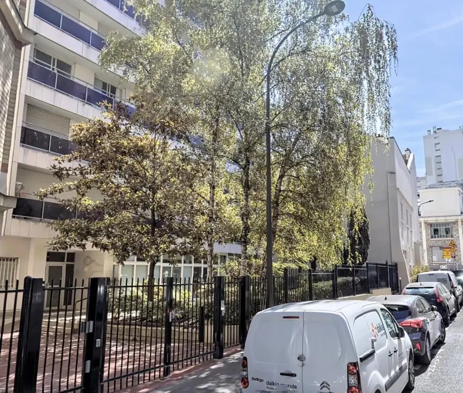 7 Rue Nicolas Roret, Paris for lease Building Photo- Image 1 of 7