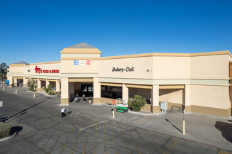 More details for 2001-2071 E Irvington Rd, Tucson, AZ - Retail for Lease