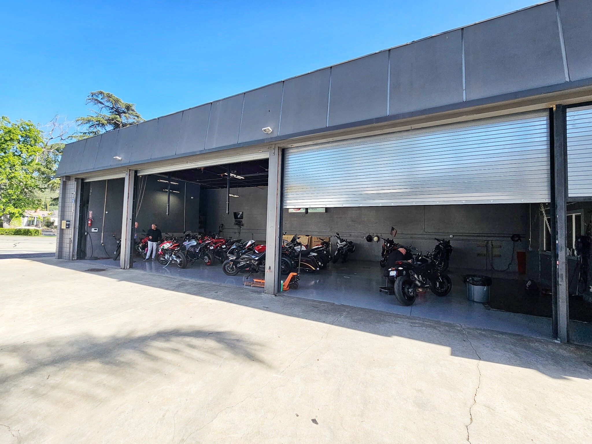 3331 N Verdugo Rd, Glendale, CA for lease Building Photo- Image 1 of 5