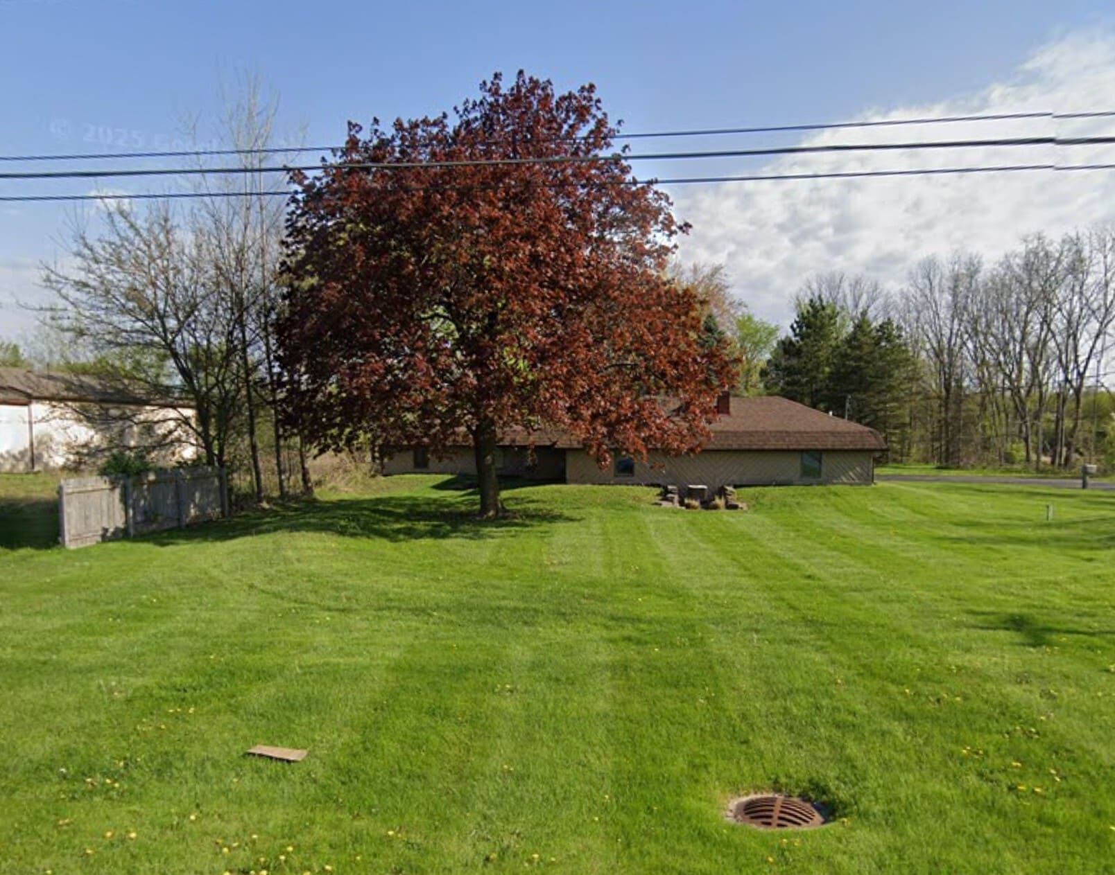 1474 W Hill Rd, Flint, MI for sale Primary Photo- Image 1 of 3