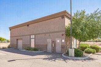 2030 E Elliot Rd, Tempe, AZ for lease Interior Photo- Image 1 of 1