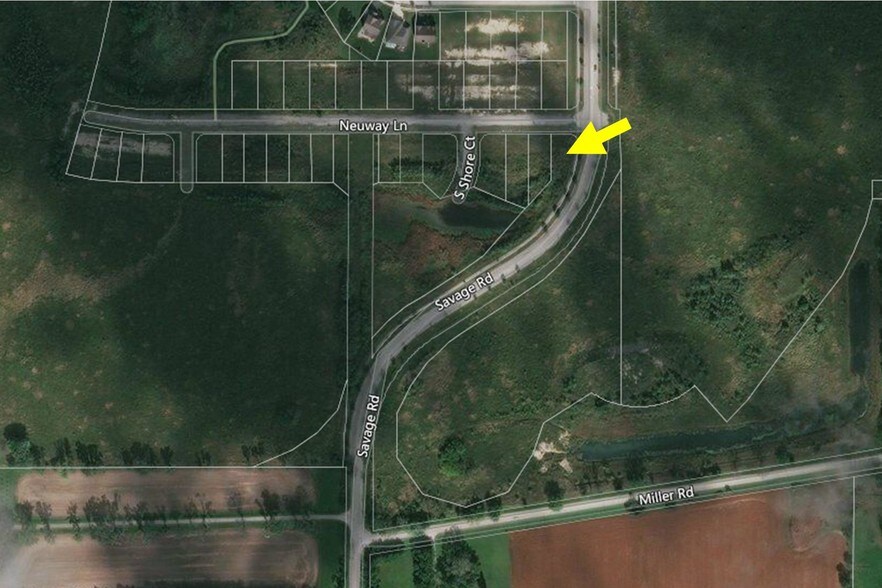 1242 Neuway Ln, Antioch, IL for sale - Other - Image 1 of 1