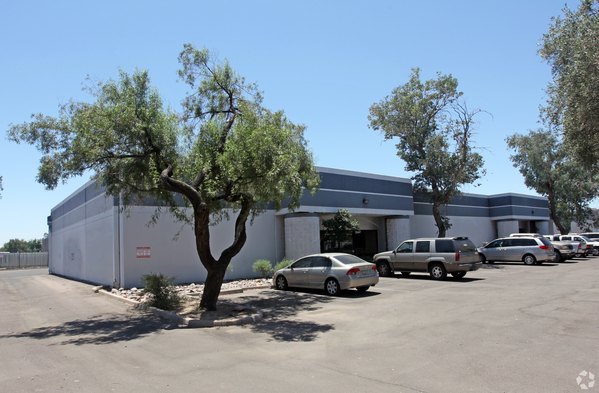 3345-3401 W Flower St, Phoenix, AZ 85017 - Industrial for Lease | LoopNet