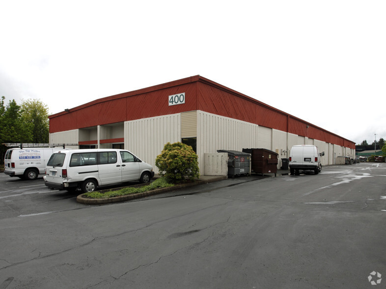 16285 SW 85th Ave, Tigard, OR for lease - Building Photo - Image 1 of 10