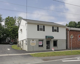 More details for 159 Ward St, Montgomery, NY - Office for Lease