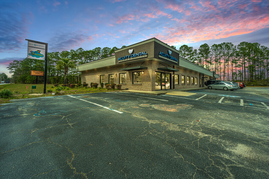 216 Myers Rd, Summerville, SC for sale - Building Photo - Image 1 of 67