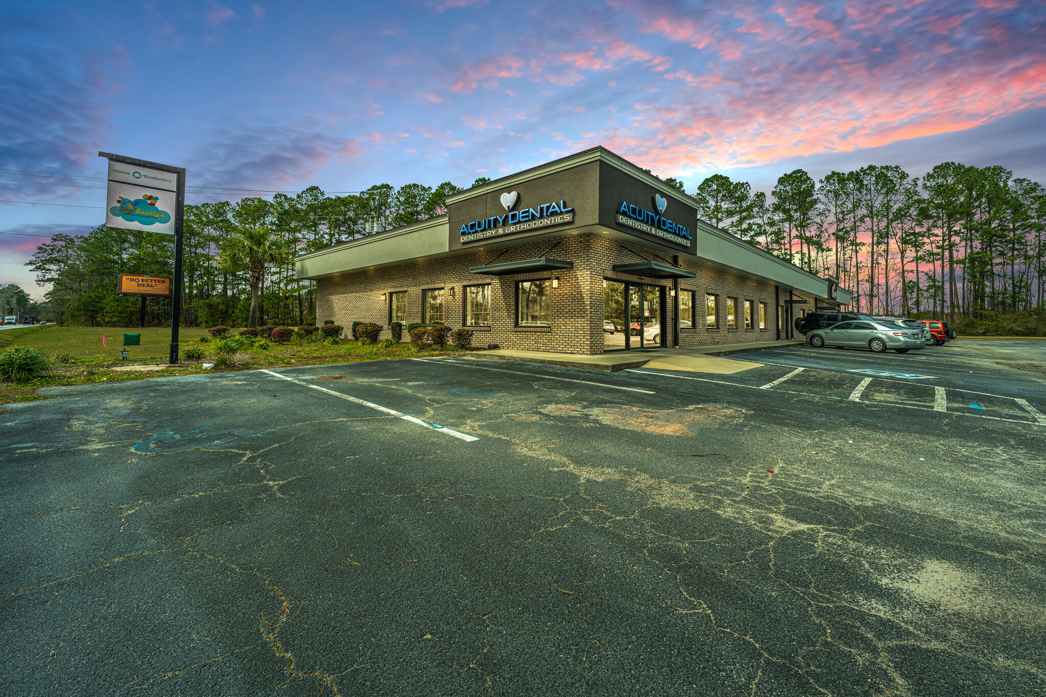 216 Myers Rd, Summerville, SC for sale Building Photo- Image 1 of 68