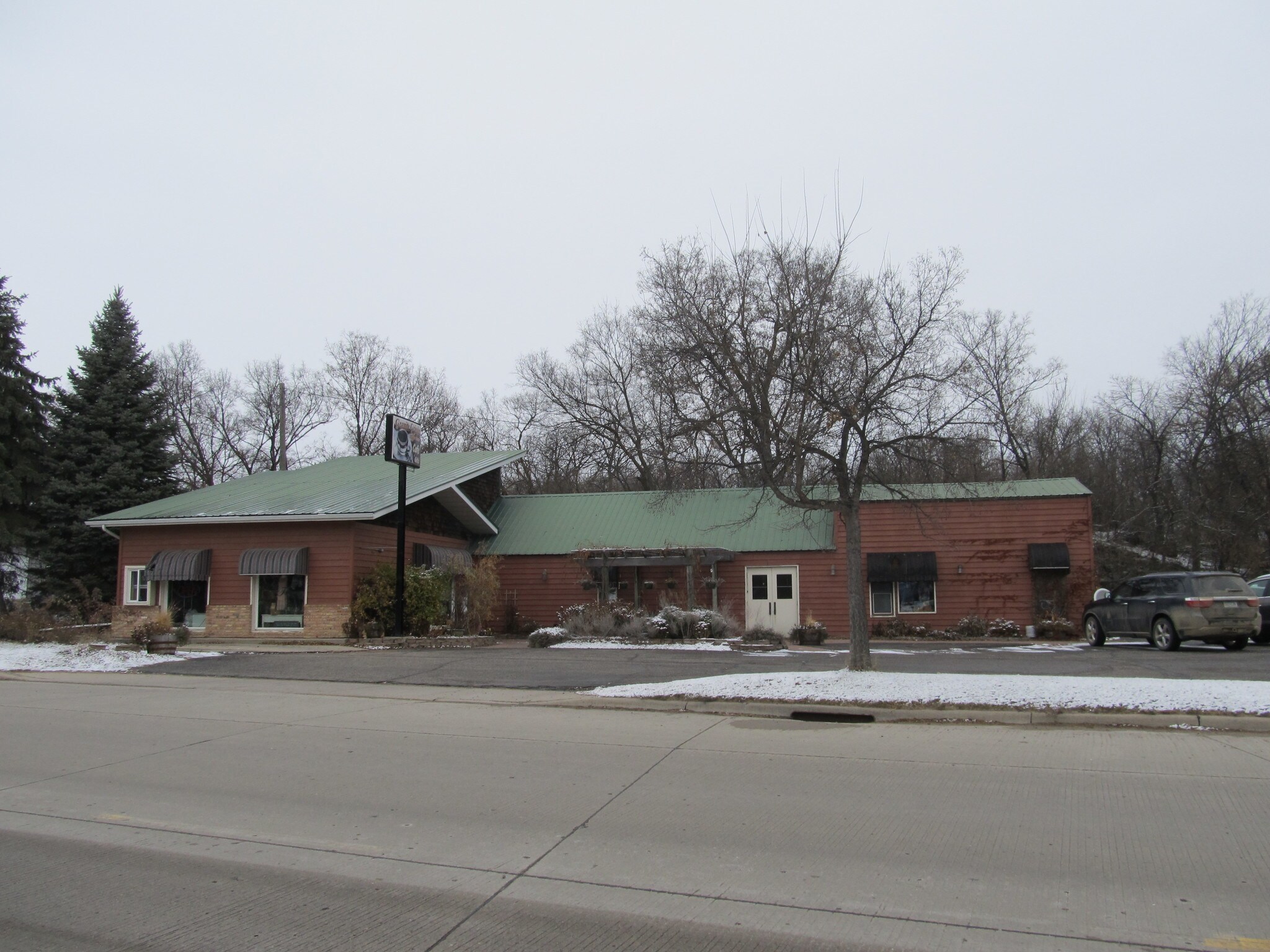 176 Highway 212, Granite Falls, MN for sale Building Photo- Image 1 of 1