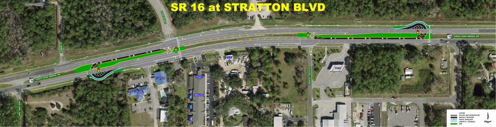 00 Industry Center, Saint Augustine, FL for sale - Building Photo - Image 2 of 5