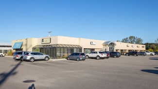 More details for 5747 28th St SE, Grand Rapids, MI - Retail for Lease