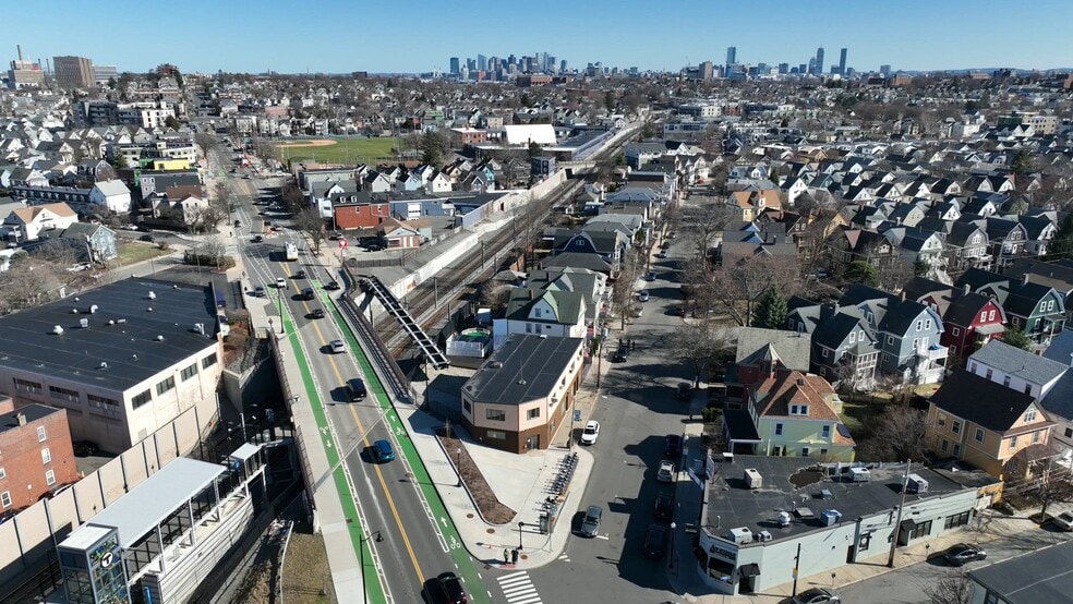 151 Boston Ave, Somerville, MA for sale - Commercial Listing Video - Image 3 of 7