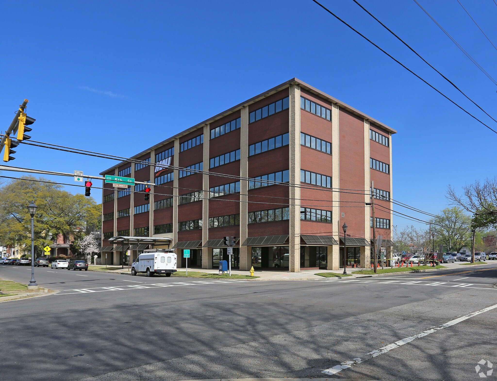 501 Greene St, Augusta, GA 30901 Hatcher Building